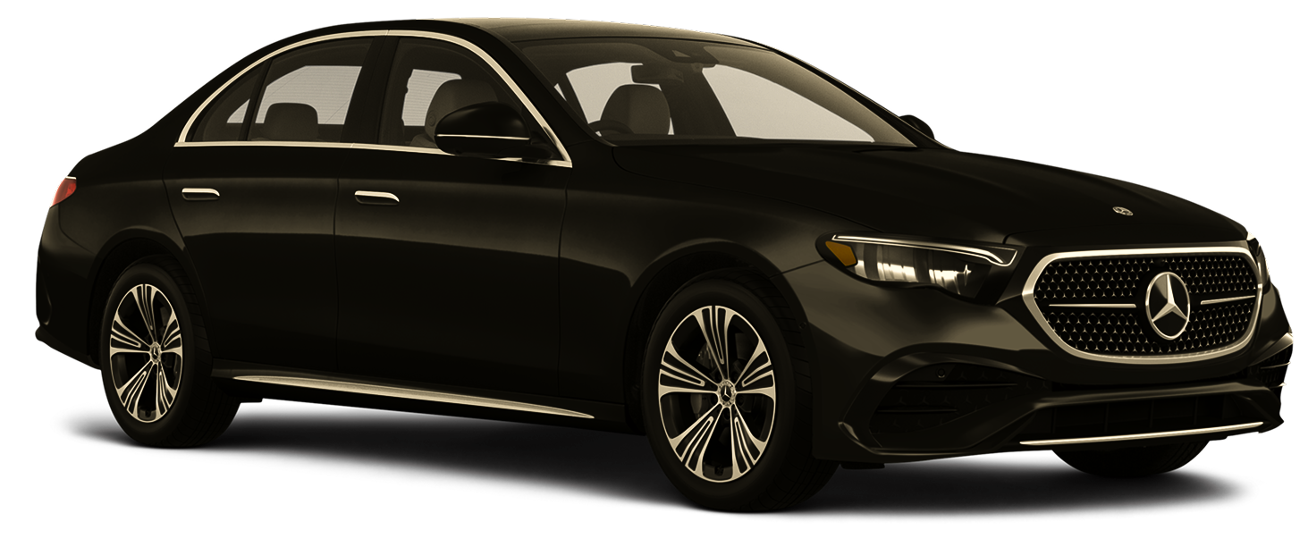 Mercedes E-Class