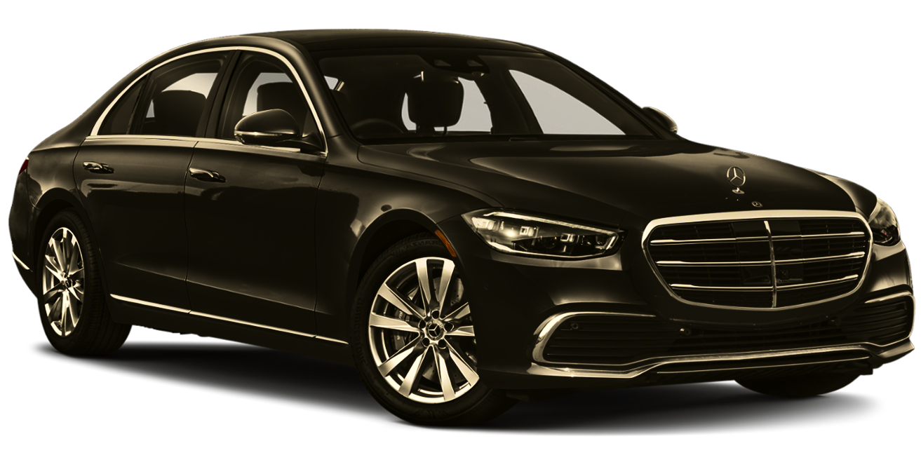 Mercedes S-Class