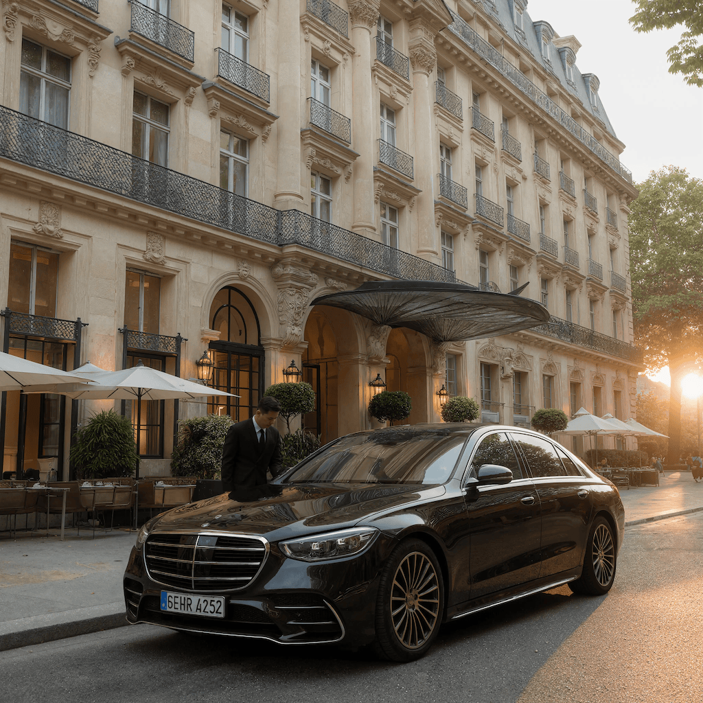 Airport Transfer